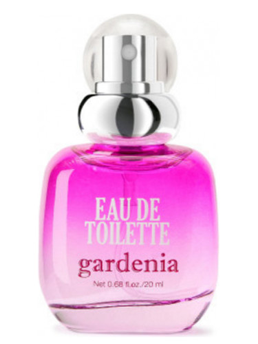 عطر ادکلن گاردنیا اچ اند ام - Gardenia H&M - بررسی، قیمت و خرید