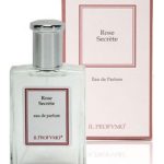 عطر ادکلن روز سکرِت ای ال پروفو مو - Rose Secrète Il Profvmo - بررسی، قیمت و خرید
