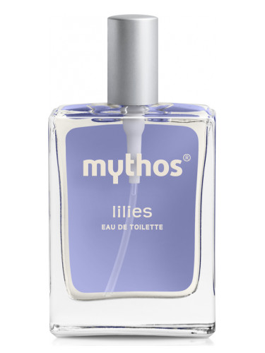 عطر ادکلن لیلیز میتوس - Lilies Mythos - بررسی، قیمت و خرید