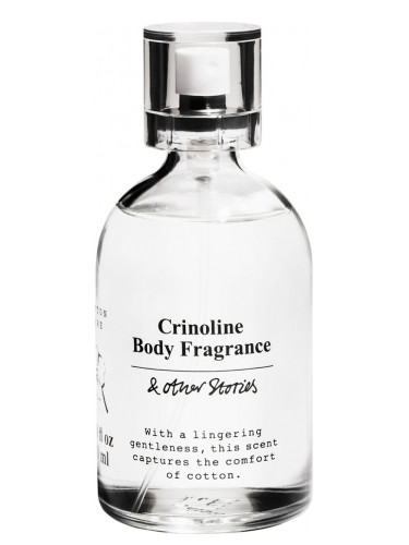 عطر ادکلن کرینولین اند آدر استوریز - Crinoline And Other Stories - بررسی، قیمت و خرید