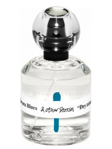 عطر ادکلن هاوانا بلوز اند ادر استوریز - Havana Blues And Other Stories - بررسی، قیمت و خرید