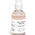 عطر ادکلن فلورال ممنتو بادی میست اند آدر استوریز - Floral Memento Body Mist And Other Stories - بررسی، قیمت و خرید