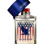 عطر ادکلن زیپو گلوریوس زیپو فراگرَنسز - Zippo GLORIOU.S. Zippo Fragrances - بررسی، قیمت و خرید