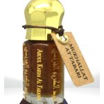 عطر ادکلن مخلط طبری عبدالکریم الفرنسی - Mukhallat At-Tabari Abdul Karim Al Faransi - بررسی، قیمت و خرید