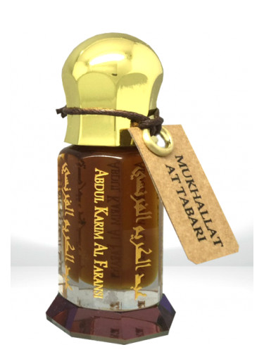 عطر ادکلن مخلط طبری عبدالکریم الفرنسی - Mukhallat At-Tabari Abdul Karim Al Faransi - بررسی، قیمت و خرید
