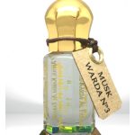 عطر ادکلن واردَا عبدالکریم الفرنسی - Warda Abdul Karim Al Faransi - بررسی، قیمت و خرید