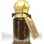 عطر ادکلن اود هندی رویال عبدالکریم الفرنسی - Oud Hindi Royal Abdul Karim Al Faransi - بررسی، قیمت و خرید