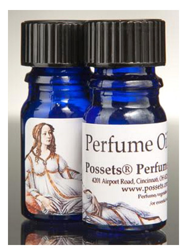 عطر ادکلن آمتیست پرفیوم اویل پاسِتز پرفیوم - Amethyst Perfume Oil Possets Perfume - بررسی، قیمت و خرید