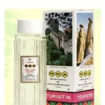 عطر ادکلن لیموچیچکیکولونیاسی پِرِخا - Limon Cicegi Kolonyasi Pereja - بررسی، قیمت و خرید