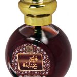 عطر ادکلن دانحال عود خلیفه اوتوری - Danhal Oud Khalifa Otoori - بررسی، قیمت و خرید