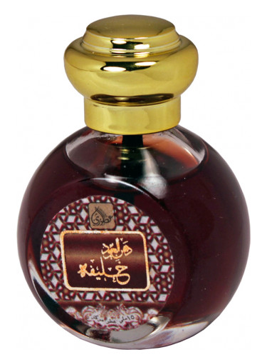 عطر ادکلن دانحال عود خلیفه اوتوری - Danhal Oud Khalifa Otoori - بررسی، قیمت و خرید