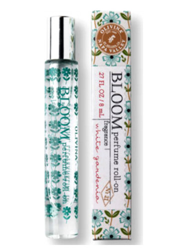 عطر ادکلن وایت گاردنیا بلوم اولیوینا ناپا ولی - White Gardenia Bloom Olivina Napa Valley - بررسی، قیمت و خرید
