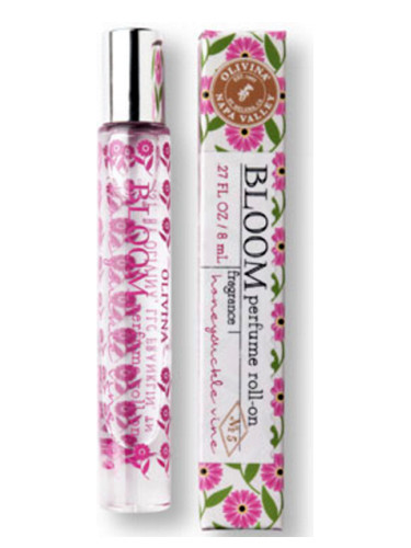 عطر ادکلن هانیساکل واین اولیوینا ناپا ولی - Honeysuckle Vine Olivina Napa Valley - بررسی، قیمت و خرید