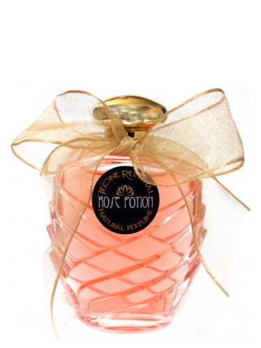 عطر ادکلن روز پوشن ترنپ - Rose Potion TRNP - بررسی، قیمت و خرید
