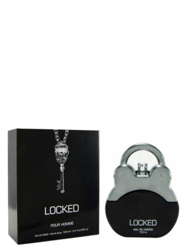 عطر ادکلن لاکت لورل لندن - Locked Laurelle London - بررسی، قیمت و خرید