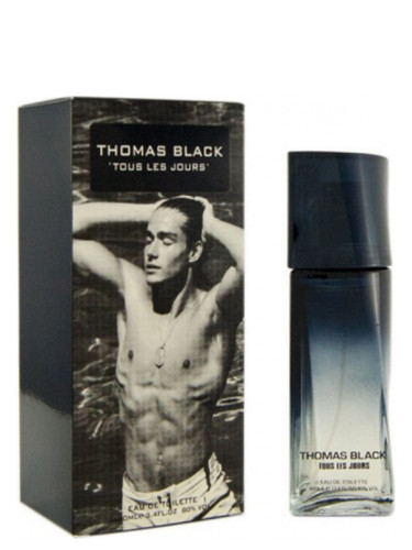 عطر ادکلن توماس بلک توله ژور لارل لندن - Thomas Black Tous Les Jours Laurelle London - بررسی، قیمت و خرید
