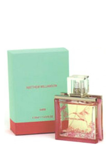 عطر ادکلن متیو ویلیامسون شیر متیو ویلیامسون - Matthew Williamson Sheer Matthew Williamson - بررسی، قیمت و خرید