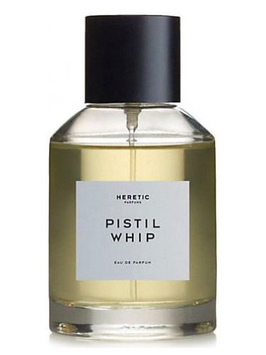 عطر ادکلن پیستیل ویپ هرتیک پرفیوم - Pistil Whip Heretic Parfum - بررسی، قیمت و خرید
