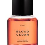 عطر ادکلن بلاد سدار هریتیک پرفیوم - Blood Cedar Heretic Parfum - بررسی، قیمت و خرید