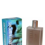 عطر ادکلن لورل اسپرت لورل لندن - Laurelle Sport Laurelle London - بررسی، قیمت و خرید