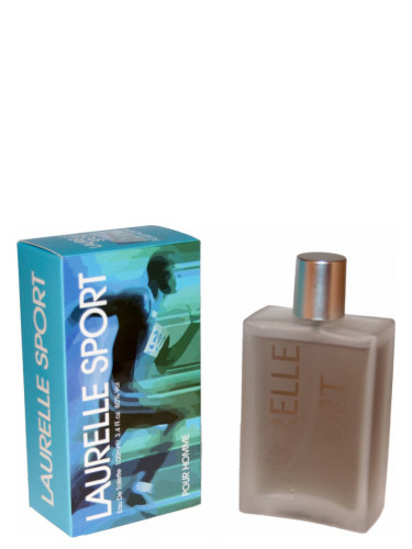 عطر ادکلن لورل اسپرت لورل لندن - Laurelle Sport Laurelle London - بررسی، قیمت و خرید