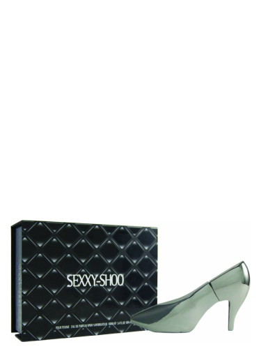 عطر ادکلن سکسی شو سیلور لورل لندن - Sexxy Shoo Silver Laurelle London - بررسی، قیمت و خرید