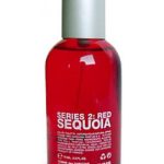 عطر ادکلن کام دس گارسونز سری ۲ رِد: سِکویا کوم د گارسون - Comme des Garcons Series 2 Red: Sequoia Comme des Garcons - بررسی، قیمت و خرید