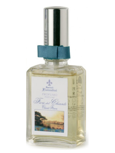 عطر ادکلن فیوری دل کیانتی دربه - Fiori del Chianti Derbe - بررسی، قیمت و خرید