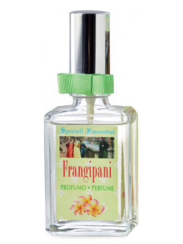 عطر ادکلن فرانجیپانی درب - Frangipani Derbe - بررسی، قیمت و خرید