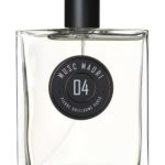 عطر ادکلن ماسک مائوری صفر چهار پیر گیوم پاریس - Musc Maori 04 Pierre Guillaume Paris - بررسی، قیمت و خرید