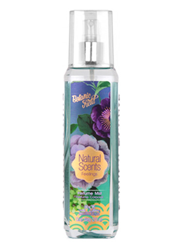 عطر ادکلن بوتانیک فیلد نچرال سنتس - Botanic Field Natural Scents - بررسی، قیمت و خرید