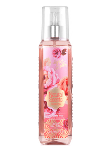 عطر ادکلن سیکرت گاردن نچرال سنتس - Secret Garden Natural Scents - بررسی، قیمت و خرید