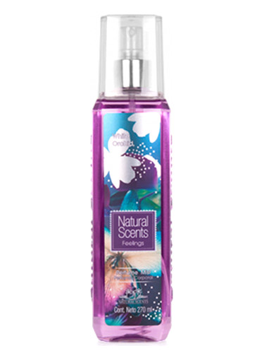 عطر ادکلن وایت ارکید نچرال سنتس - White Orchid Natural Scents - بررسی، قیمت و خرید