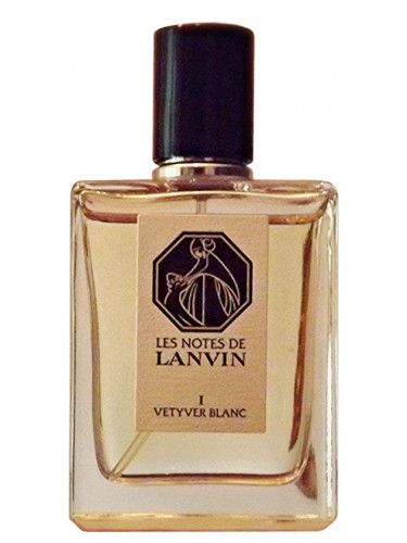 عطر ادکلن وتیور بلانک لنوین - Vetyver Blanc Lanvin - بررسی، قیمت و خرید