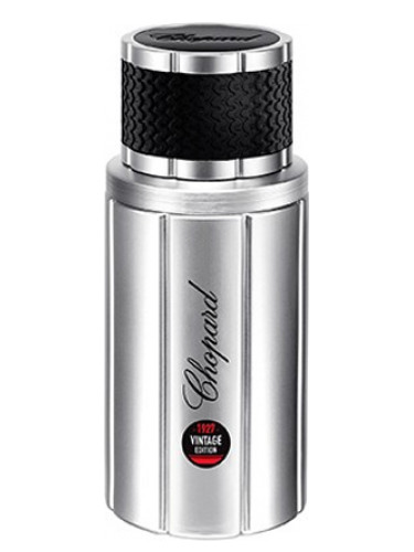 عطر ادکلن چوپارد 1927 وینتیج ادیشن شوپارد - Chopard 1927 Vintage Edition Chopard - بررسی، قیمت و خرید