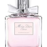 عطر ادکلن میس دیور چری بلومینگ بوکه 2007 دیور - Miss Dior Cherie Blooming Bouquet 2007 Dior - بررسی، قیمت و خرید