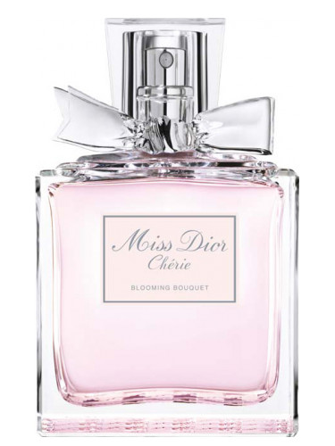 عطر ادکلن میس دیور چری بلومینگ بوکه 2007 دیور - Miss Dior Cherie Blooming Bouquet 2007 Dior - بررسی، قیمت و خرید