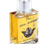 عطر ادکلن توا مون آمور دی فیل آ لا وانیل - Toi Mon Amour Des Filles a la Vanille - بررسی، قیمت و خرید
