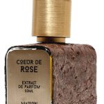 عطر ادکلن کورد د رز میسون اینسنس - Coeur de Rose Maison Incens - بررسی، قیمت و خرید