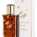 عطر ادکلن پاچولی مون بیجو ده فیل آ لا وانی - Patchouli Mon Bijou Des Filles a la Vanille - بررسی، قیمت و خرید