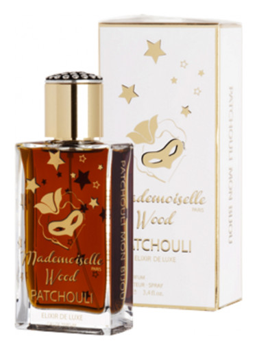 عطر ادکلن پاچولی مون بیجو ده فیل آ لا وانی - Patchouli Mon Bijou Des Filles a la Vanille - بررسی، قیمت و خرید