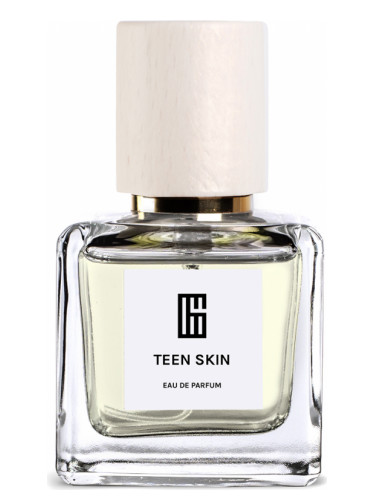 عطر ادکلن تین اسکین جی پارفومز - Teen Skin G Parfums - بررسی، قیمت و خرید