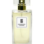 عطر ادکلن دنجرس لیازونز جی پارفومز - Dangerous Liaisons G Parfums - بررسی، قیمت و خرید