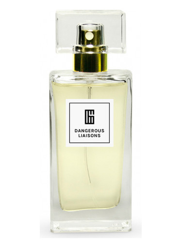عطر ادکلن دنجرس لیازونز جی پارفومز - Dangerous Liaisons G Parfums - بررسی، قیمت و خرید