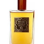 عطر ادکلن ماسک عربی له پارفوم دو سولی - Musc d'Arabie Les Parfums du Soleil - بررسی، قیمت و خرید