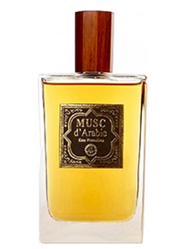 عطر ادکلن ماسک عربی له پارفوم دو سولی - Musc d'Arabie Les Parfums du Soleil - بررسی، قیمت و خرید