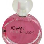 عطر ادکلن پینک ماسک اینتنس جووان - Pink Musk Intense Jovan - بررسی، قیمت و خرید