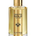 عطر ادکلن گلد پرستیجیوم مانسرا - Gold Prestigium Mancera - بررسی، قیمت و خرید