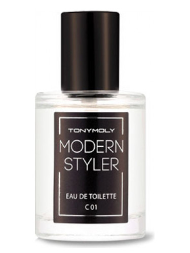 عطر ادکلن سی زیرو یک تونی مونی - C 01 TonyMoly - بررسی، قیمت و خرید