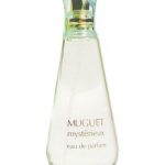 عطر ادکلن موگه میستریو نووایا زاریا - Muguet Mysterieux Новая Заря (The New Dawn) - بررسی، قیمت و خرید